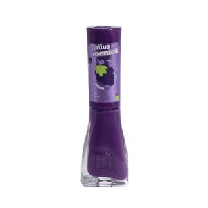 Esmalte Mentos Dailus Grape 8ml