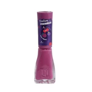 Esmalte Dailus Mentos Red Fruit 8ml