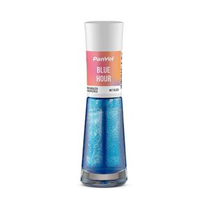 Esmalte Panvel Makeup Blue Hour 8ml