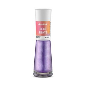 Esmalte Panvel Makeup Disco Nights 8ml