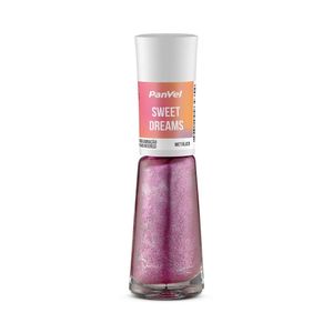 Esmalte Panvel Makeup Sweet Dreams 8ml