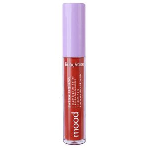 Batom Líquido Mood Ruby Rose Hb 566-s16 3,02ml