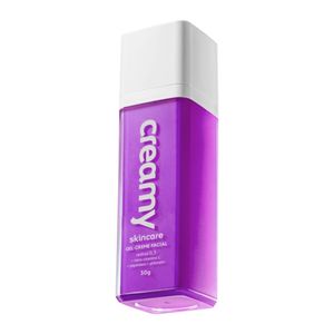 Creme Facial Anti-idade Creamy Retinol 30g