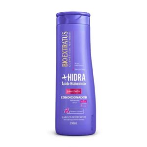 Condicionador Bio Extratus Mais Hidra 350ml