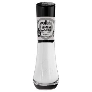 Esmalte Vult Efeito Gel 5 Free Camila Loures 24 Horas 8ml