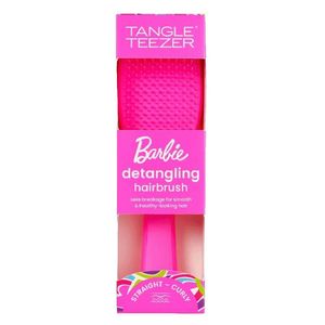 Escova De Cabelo Tangle Teezer Ultimate Detangler Barbie