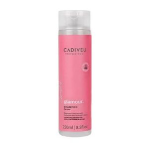 Shampoo Cadiveu Essentials Glamour 250ml