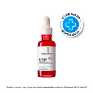 Sérum Anti-idade La Roche-posay Retinol B3 30ml