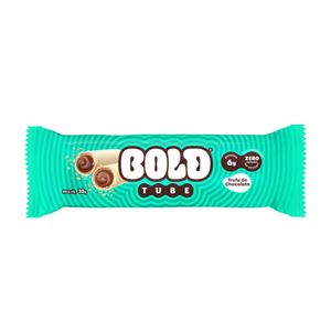 Chocolate Proteico Bold Tube Trufa 30g