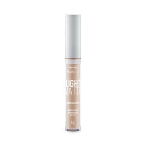 Corretivo Light Matte Panvel Make Up Cor 03