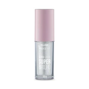 Gloss Super Brilho Panvel Make Up Sparkling