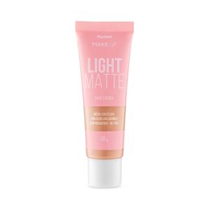 Base Light Matte Panvel Make Up Cor 06