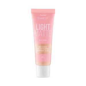 Base Light Matte Panvel Make Up Cor 03