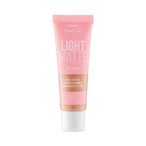Base Light Matte Panvel Make Up Cor 07