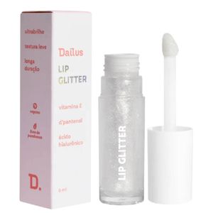 Lip Glitter Dailus Holo Bomb 6ml