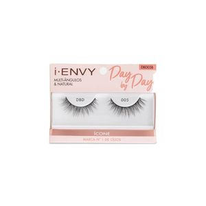 Cilios Postiços Kiss New York I-envy Dbd Collection Icone