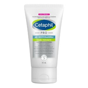 Loção Hidratante Cetaphil Pro Ad Restoraderm 145ml