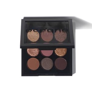 Paleta De Sombras Oceane Edition Pocket Palette Nude 7g