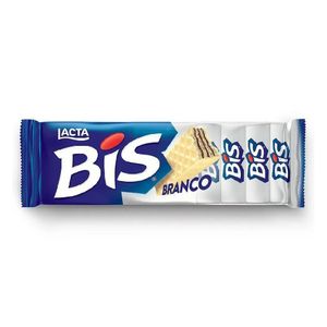 Chocolate Wafer Bis Laka 100,8g