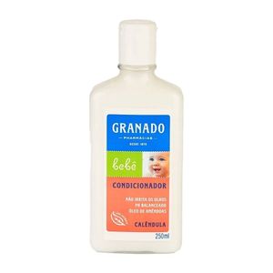 Condicionador Granado Bebê Calêndula 250ml