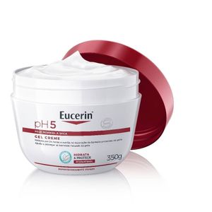 Gel Greme Eucerin Ph5 350g