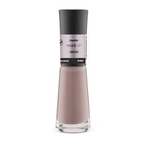 Esmalte Panvel Make Up Linho Chic 8ml