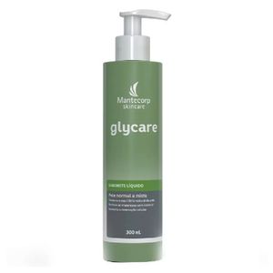 Gel De Limpeza Profunda Glycare Intense 300g