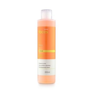 Tônico Facial Panvel Faces Antiacne 200ml