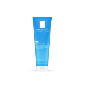 Espuma Cremosa De Limpeza La Roche Posay Effaclar Reequilibrante 100g