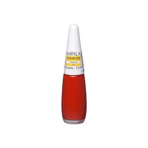 Esmalte Impala Cremoso Tomate Bl