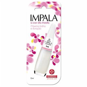 Esmalte Impala Perolado Lua Bl