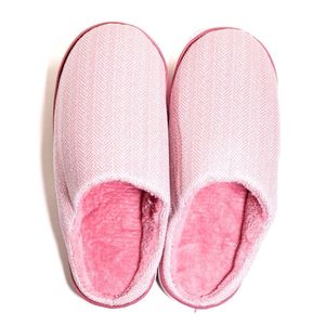 Pantufa Zariff Rosa PTF046