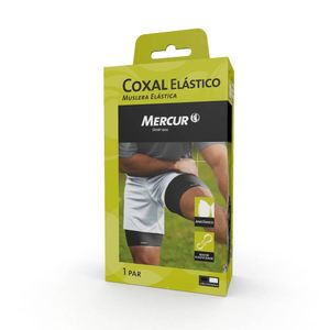 Coxal Elástico Mercur G