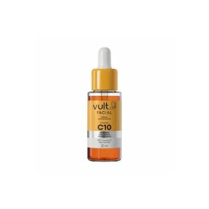 Sérum Facial Antioxidante Vult Vitamina C10 30ml