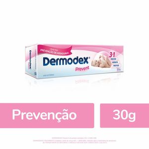 Dermodex Prevent 30g