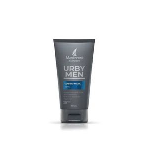 Loção Facial 3 Em 1 Urby Men Fps 30 60ml