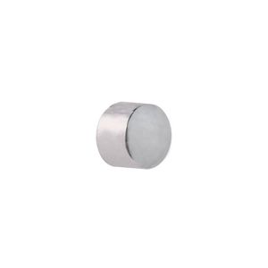 Brinco Perfur Infantil Bolinha Inox Polido