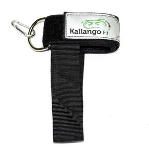Crossover Profissional Kallango com Alça de Pé