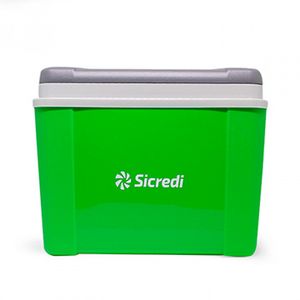 Caixa Térmica 34L - Sicredi