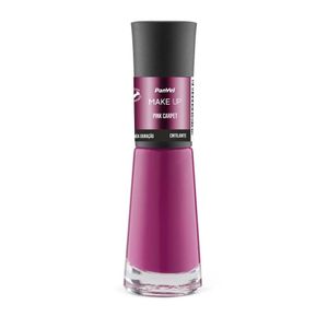 Esmalte Panvel Make Up Pink Carpet 8ml