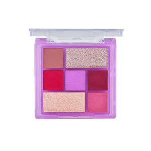 Paleta Multifuncional Vult Hit Do Ano 7,6g