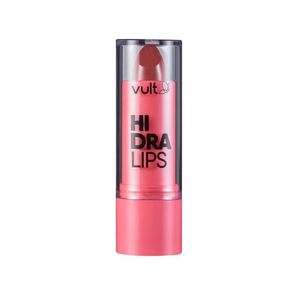 Batom Hidra Lips Quartzo Rosa Vult 3,6g