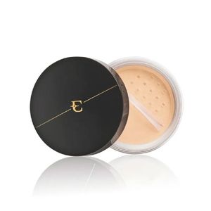 Pó Solto Eudora Glam Skin Perfection Matificante Claro Médio 20g
