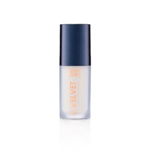 Sombra Líquida 2x1 Bruna Tavares Velvet Off White 6ml