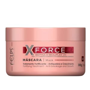 Máscara Felps Professional Xforce 300g