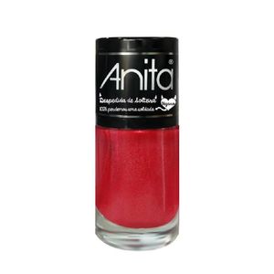 Esmalte Anita Perolado Perdemos Uma Soldada 10ml