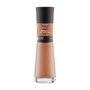 Esmalte Panvel Make Up Refúgios Da Natureza Pé Na Terra 8ml