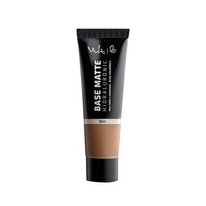 Base Vult Matte Hidraluronic Q060 26ml