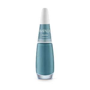 Esmalte Impala A Cor Da Moda Cremoso Mantra 7,5ml