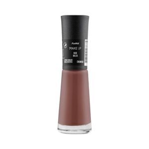 Esmalte Panvel Make Up Cremoso Nude Malva 8ml